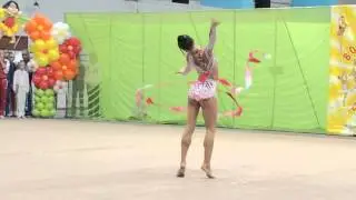 Анна Свирина Москва