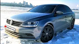 Windshield tinting film Llumar 35% sides 5% Jetta 6