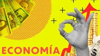 Inflación récord: reto económico sustancial
