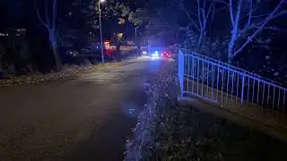 ‘Din l**uder! – bang, bang – vidner melder om skyderi