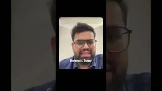 Analyze video why it didn't work and make it better in next video