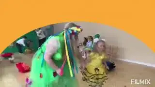 Свято весни
