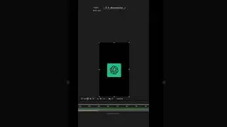 Turn a Boring Icon into Premium Motion — No Plugins Needed 🔥 