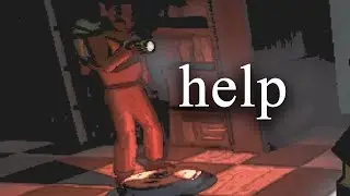 Perfectly cut Lethal Company clips