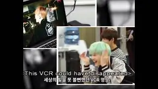 Suga being embarrassed by himeself🙈 😂