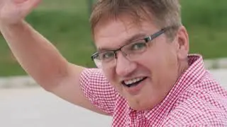 ADOZ Slavnostní otevření nového sídla v Bystřici nad Pernštejnem