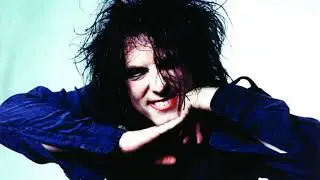 The Cure - Labyrinth (Demo)