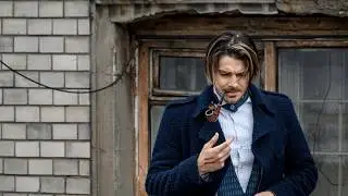 Шерлок в России 2020 детективный сериал анонс