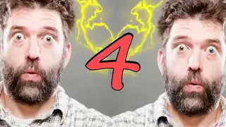 5 Most Shocking Moments Caught On Camera!