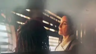 Mindblowing REVEAL in Star Wars: The Acolyte