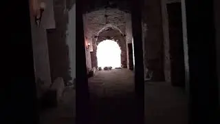 Привід Білої пані у Підгорецькому замку
