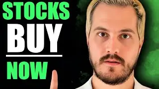 3 Stocks to Buy Now
