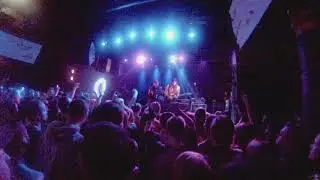 НЕD p.e.- 27.02.2018 Moscow club 