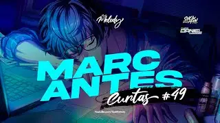 MARCANTES CURTAS 49 SYD MELODY top demais - @SydMelody #melodymarcante #setmelody #remix