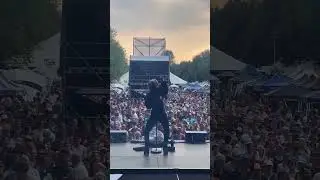Hi Rock voor Specials, het was leuk! Dankje voor de liefde😘
