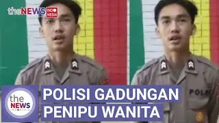 Pria Ini Nyamar Jadi Polisi, Dapat Uang dan Wanita