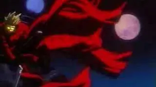 Trigun open (perfect)