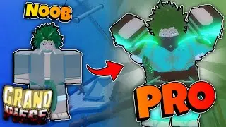 Beginners Guide to LEVELING in Grand Piece Online - GPO Beginners Leveling Guide 2022