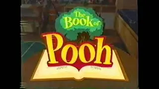 The Book of Pooh Theme Song Playhouse Disney show
