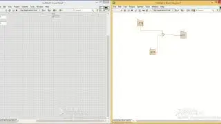 Starting with LabVIEW