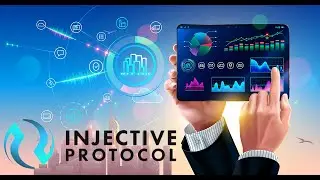 What is Injective Protocol? - INJ Explained