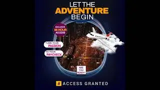 Independence Travel Agent - Work from home business