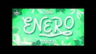 (RESUBIDO)-MIX ENERO 2023 -PA BAILAR TODA LA NOCHE ( CUMBIA,SALSA,MERENGUE ) DJ JUAN