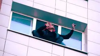 Чот я устал