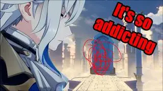 Why I Quit Genshin Impact