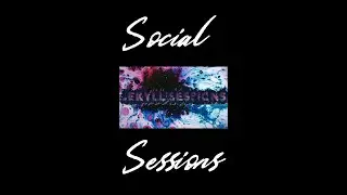 Friday Night Social Sessions - Squarebills And Bluegills