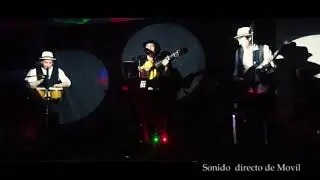 MANUEL MALOU Y SUS SOBRINOS