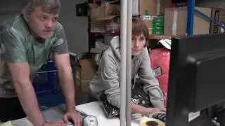 Умный склад Finn Flare