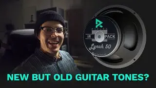 Lynch 50 Reflex IR Pack - Modernized pre-Rola™?