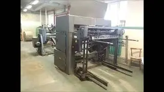 Листоразмотка ЛР 4 120