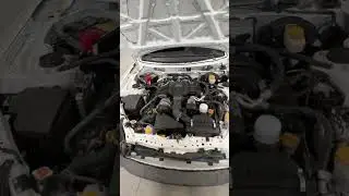 Subaru BRZ 2023
