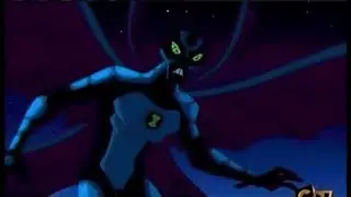 Ben 10: Big Chill Tribute - Trip the Darkness