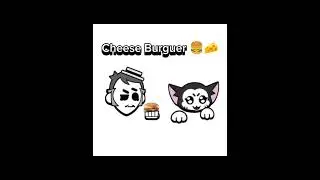 Cheese Burguer 🍔🧀#brawlstars