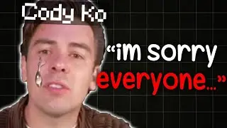 Cody Ko Finally Addresses The Situation... (Drama)
