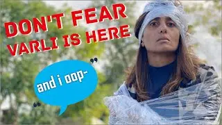 Varli Singh - Don't Fear Varli Is Here