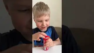Skittles из Китая, есть ли разница?