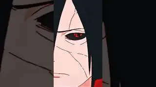 madara uchiha lost sky edit #madara #anime