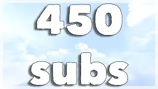 ESPECIAL DE 450 SUBS
