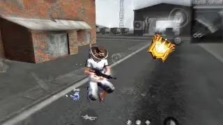Insane ⚡ HUD 3 ( Realme C12 ,Dpi )