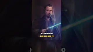 Dooku Was NOT Retconned in Tales of the Jedi! 