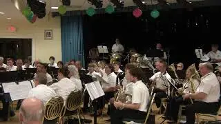 Prairie Dances