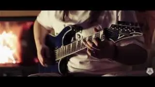Konrad Mosoń - Timber ROCK/METAL version (Pitbull feat. Kesha)