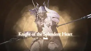 FINAL FANTASY XVI Knight of the Splendid Heart Hunt
