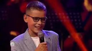 Кирилл Никулин и Зара - На двоих (Белая трость 2020)