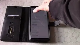 Screen Brightness and Adaptive Brightness adjust Android Phones XplainD