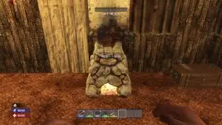 7 Days To Die How To Use A Forge